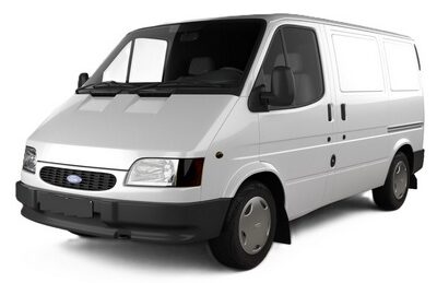 аренда Ford Transit
